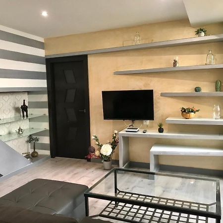 Styling Sierpes Center Lejlighed Sevilla Eksteriør billede
