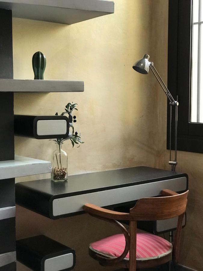 Styling Sierpes Center Lejlighed Sevilla Eksteriør billede