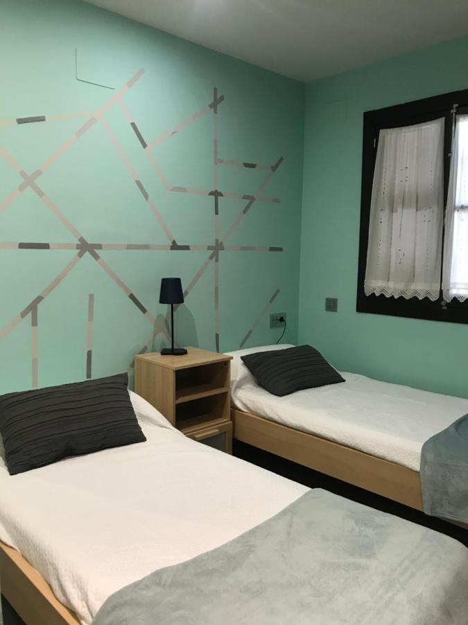 Styling Sierpes Center Lejlighed Sevilla Eksteriør billede