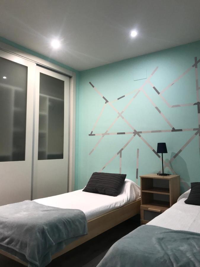 Styling Sierpes Center Lejlighed Sevilla Eksteriør billede