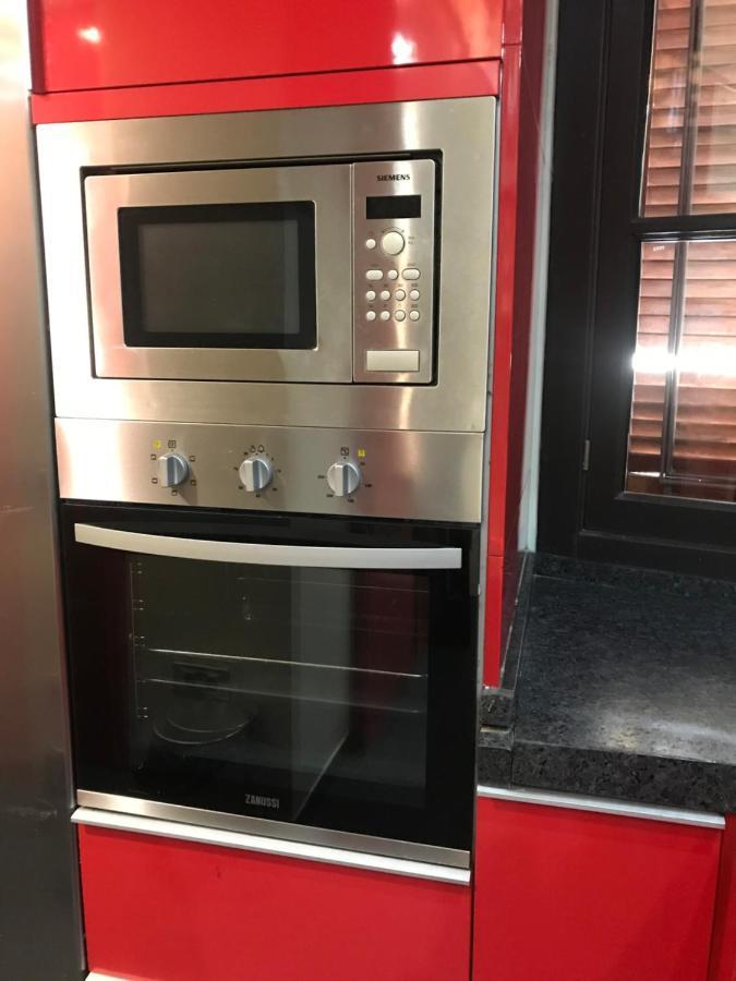 Styling Sierpes Center Lejlighed Sevilla Eksteriør billede