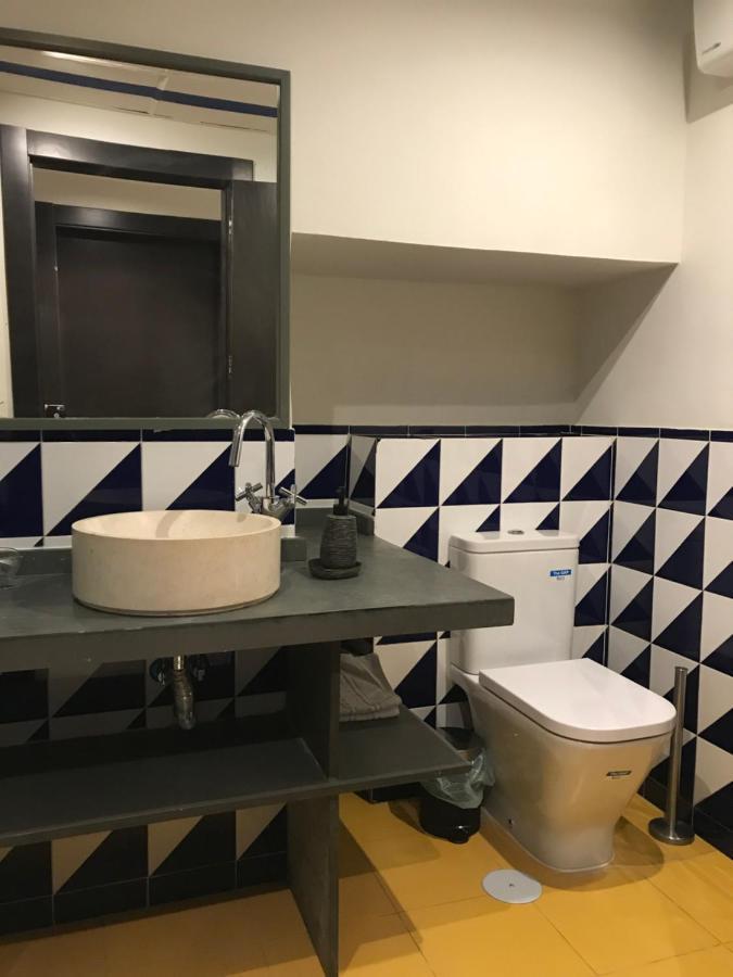 Styling Sierpes Center Lejlighed Sevilla Eksteriør billede