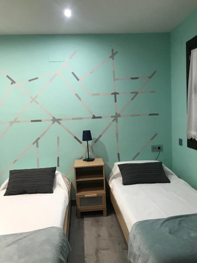 Styling Sierpes Center Lejlighed Sevilla Eksteriør billede