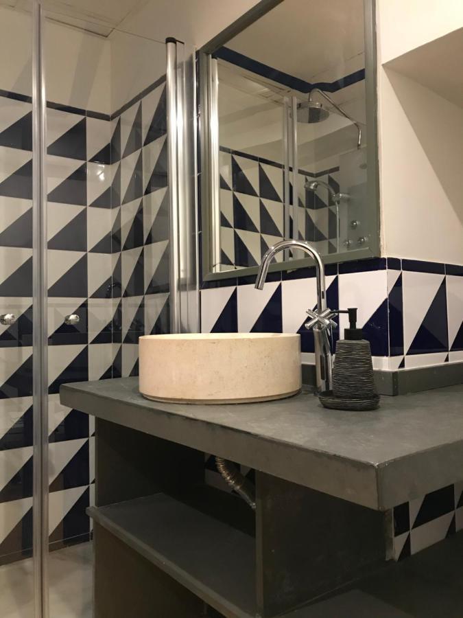 Styling Sierpes Center Lejlighed Sevilla Eksteriør billede